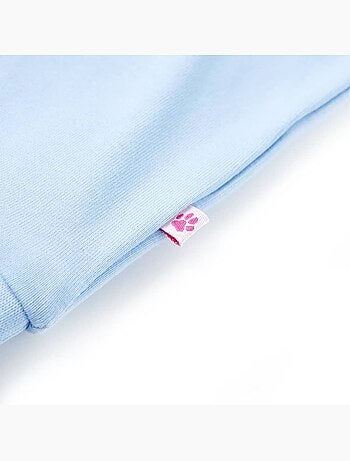 Sweatshirt Pour Enfants Coton - VidaXL