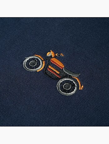 Sweatshirt Pour Enfants Tissu - VidaXL