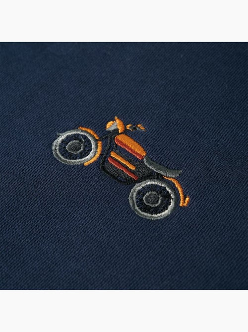 Sweatshirt Pour Enfants Coton - VidaXL - Kiabi