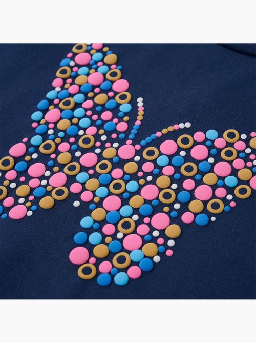 Sweatshirt Pour Enfants Coton - VidaXL - Kiabi