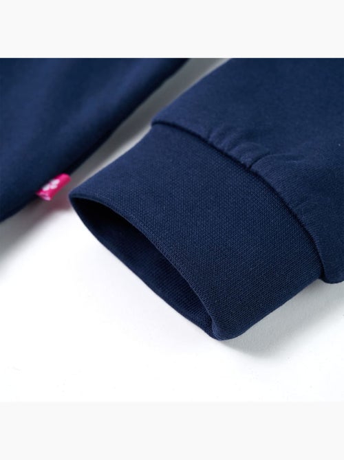 Sweatshirt Pour Enfants Coton - VidaXL - Kiabi