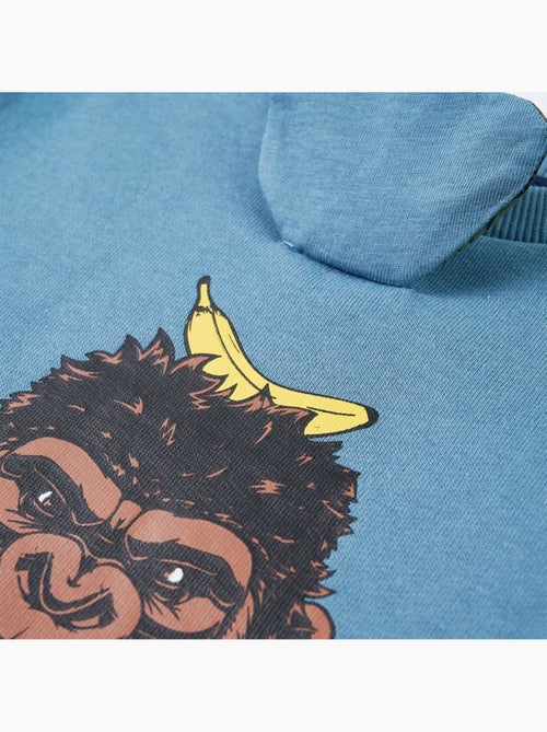 Sweatshirt Pour Enfants Coton - VidaXL - Kiabi