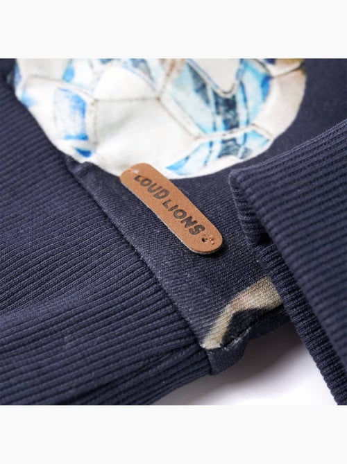 Sweatshirt Pour Enfants Coton - VidaXL - Kiabi