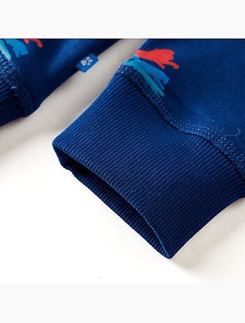 Sweatshirt Pour Enfants Coton - VidaXL