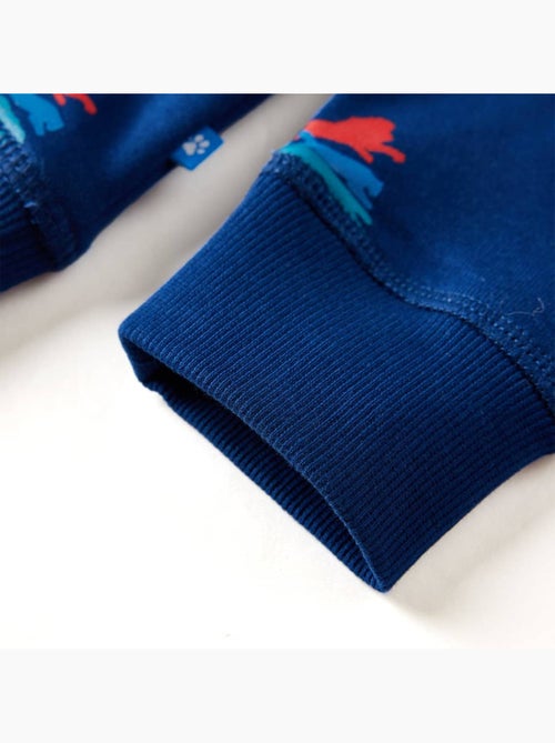 Sweatshirt Pour Enfants Coton - VidaXL - Kiabi