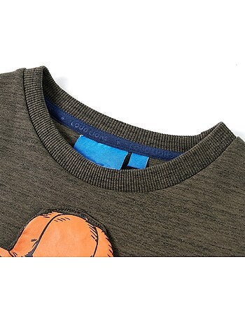 Sweatshirt Pour Enfants Coton - VidaXL