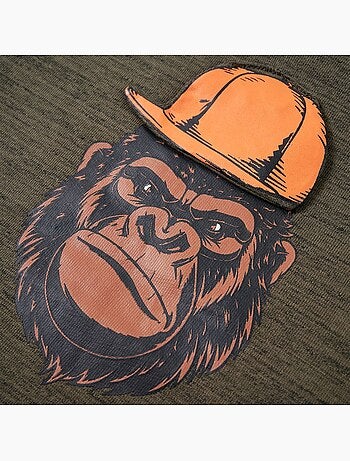 Sweatshirt Pour Enfants Coton - VidaXL