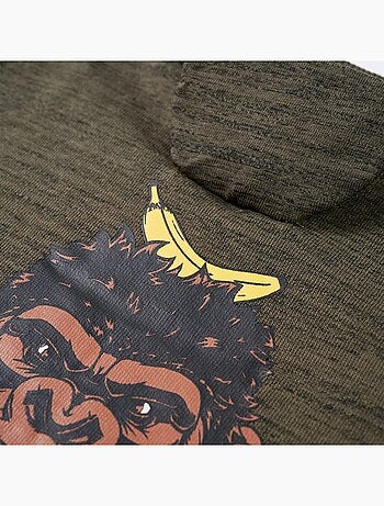 Sweatshirt Pour Enfants Coton - VidaXL