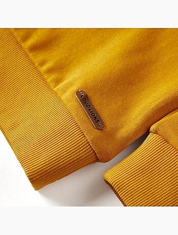 Sweatshirt Pour Enfants Coton - VidaXL