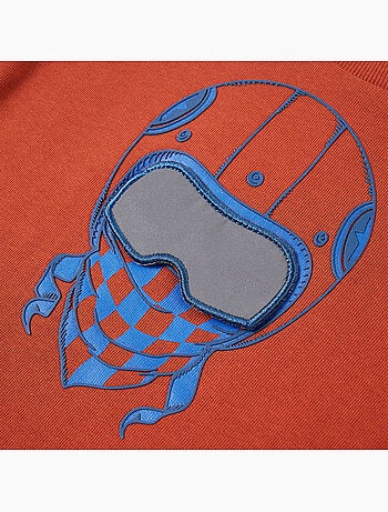 Sweatshirt Pour Enfants Coton - VidaXL