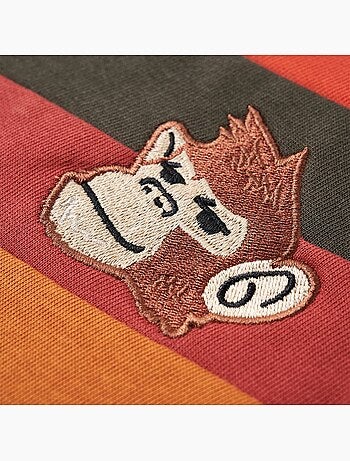 Sweatshirt Pour Enfants Coton - VidaXL