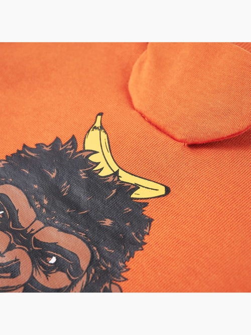Sweatshirt Pour Enfants Coton - VidaXL - Kiabi