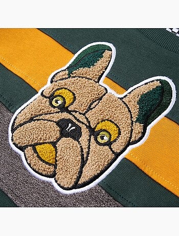 Sweatshirt Pour Enfants Coton - VidaXL