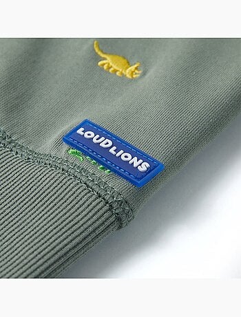 Sweatshirt Pour Enfants Coton - VidaXL