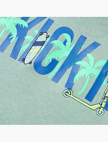 Sweatshirt Pour Enfants Coton - VidaXL