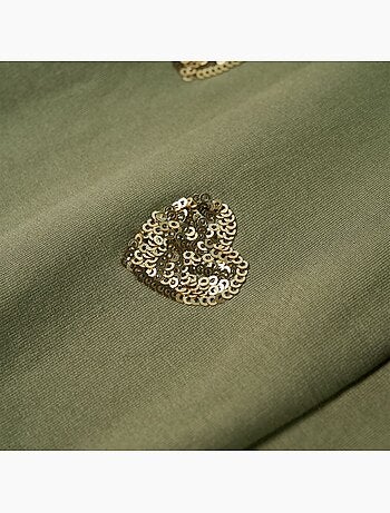 Sweatshirt Pour Enfants Coton - VidaXL