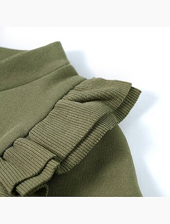 Sweatshirt Pour Enfants Coton - VidaXL