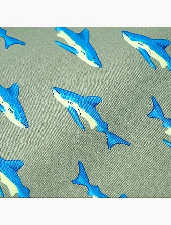 Sweatshirt Pour Enfants Coton - VidaXL