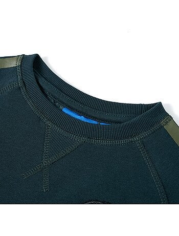 Sweatshirt Pour Enfants Coton - VidaXL