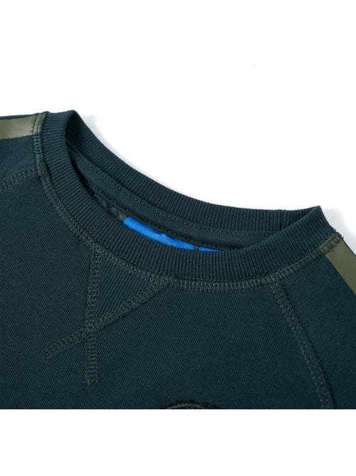 Sweatshirt Pour Enfants Coton - VidaXL - Kiabi