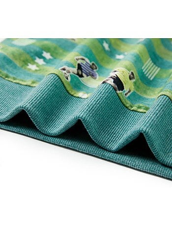 Sweatshirt Pour Enfants Coton - VidaXL