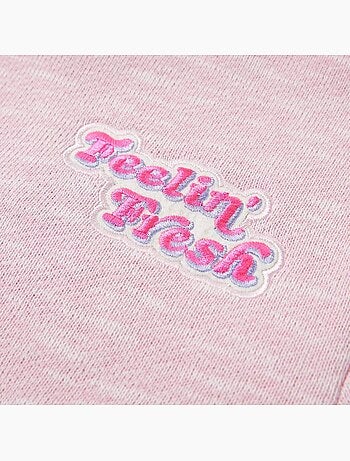 Sweatshirt Pour Enfants Coton - VidaXL