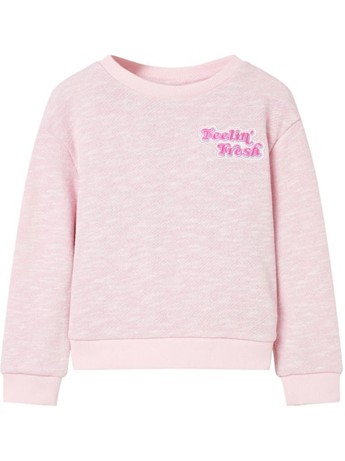 Sweatshirt Pour Enfants Coton - VidaXL - Kiabi