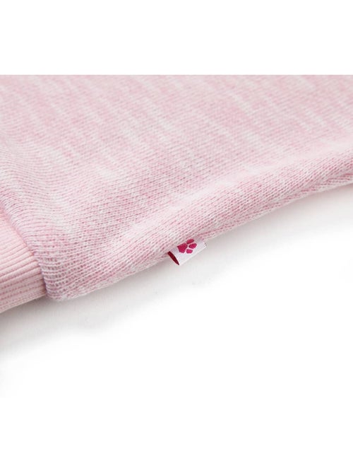 Sweatshirt Pour Enfants Coton - VidaXL - Kiabi