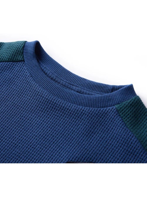 Sweatshirt Pour Enfants Polyester - VidaXL - Kiabi
