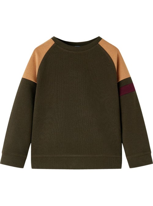 Sweatshirt Pour Enfants Polyester - VidaXL - Kiabi