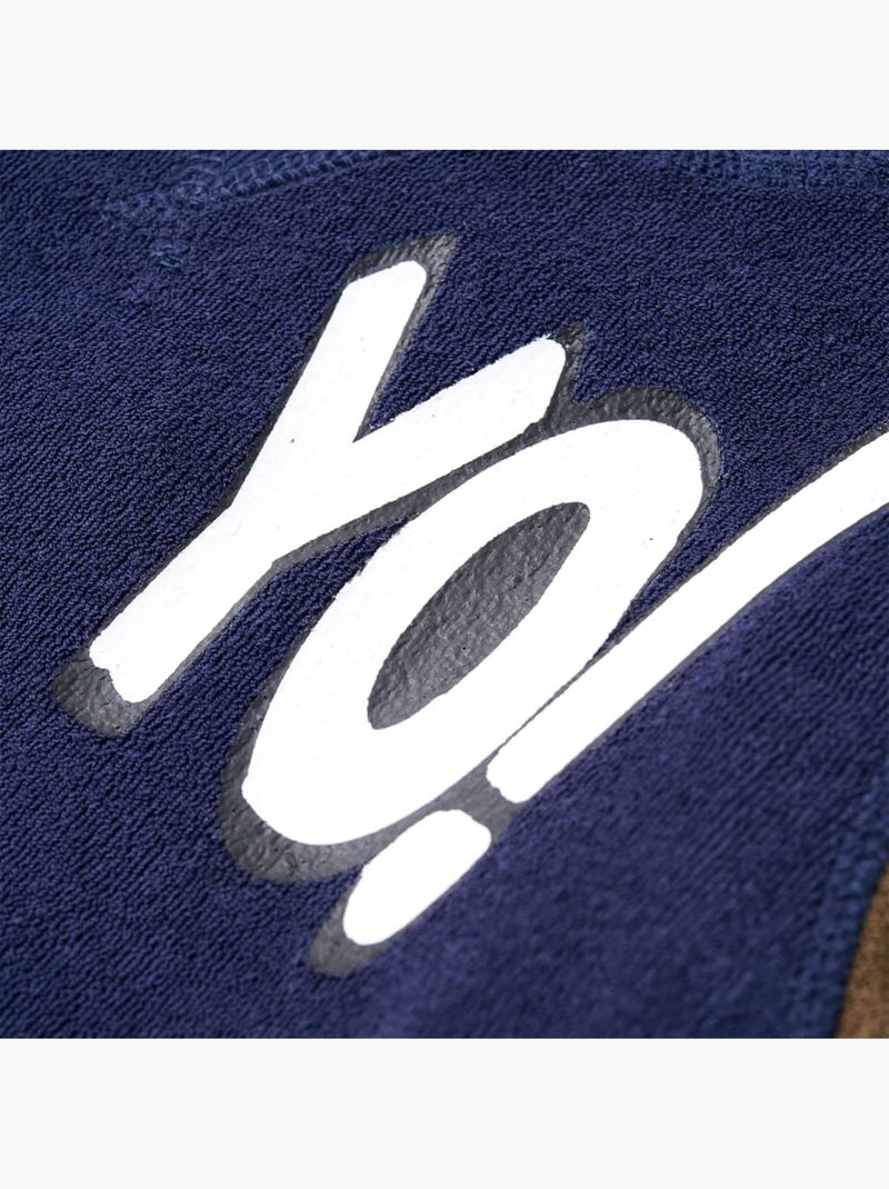 Sweatshirt Pour Enfants Tissu - VidaXL Bleu - Kiabi
