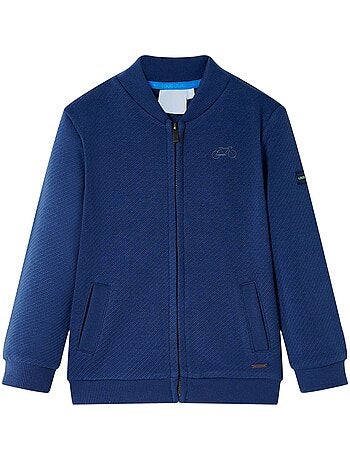 Sweatshirt Pour Enfants Tissu - VidaXL