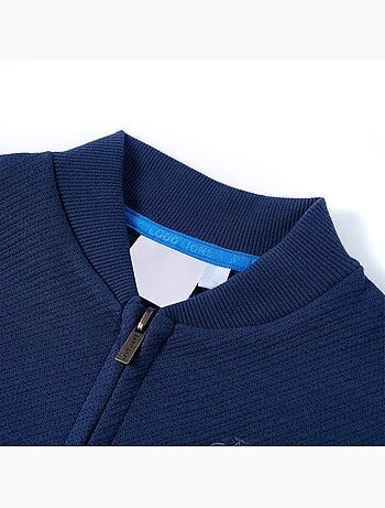 Sweatshirt Pour Enfants Tissu - VidaXL