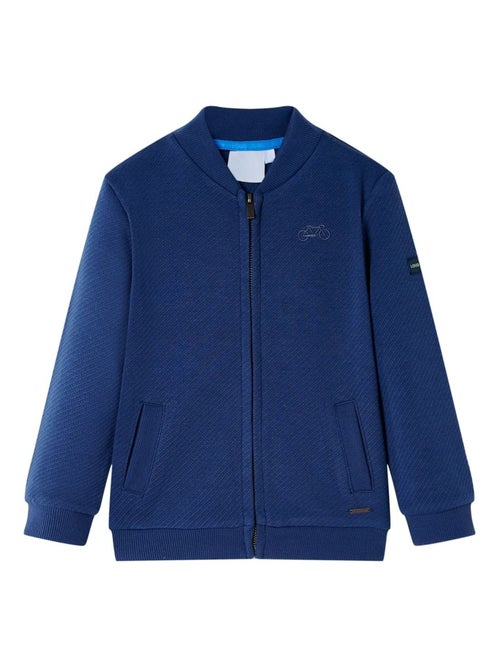Sweatshirt Pour Enfants Tissu - VidaXL - Kiabi