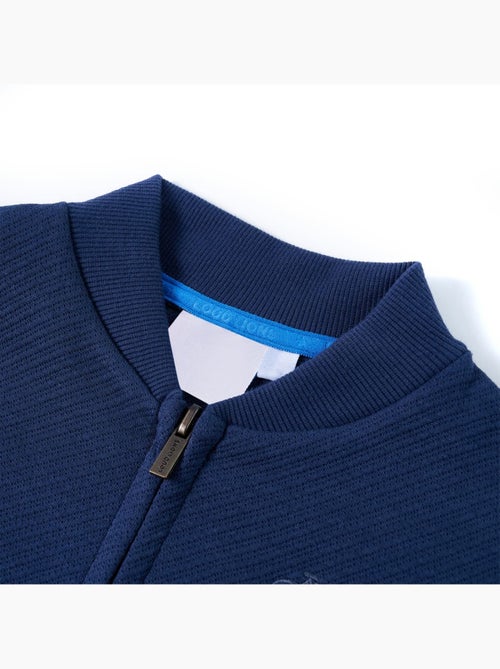 Sweatshirt Pour Enfants Tissu - VidaXL - Kiabi