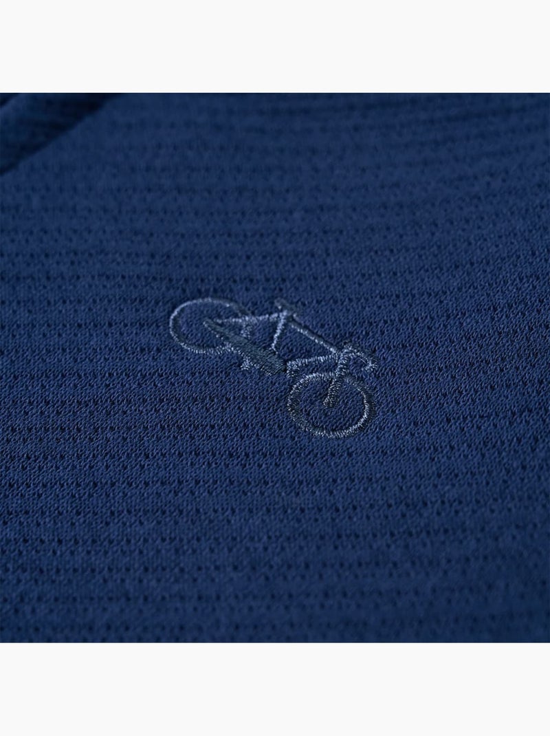 Sweatshirt Pour Enfants Tissu - VidaXL Bleu - Kiabi