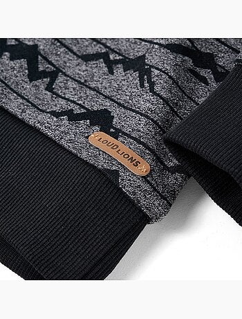 Sweatshirt pour enfants tissu - vidaxl