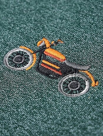 Sweatshirt Pour Enfants Tissu - VidaXL