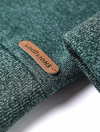 Sweatshirt Pour Enfants Tissu - VidaXL