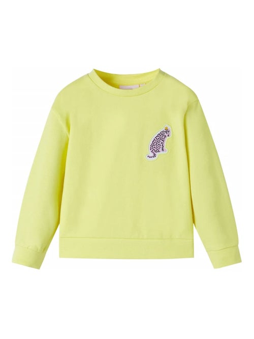 sweatshirt pour enfants vidaXL - Kiabi