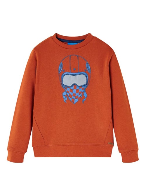 sweatshirt pour enfants vidaXL - Kiabi