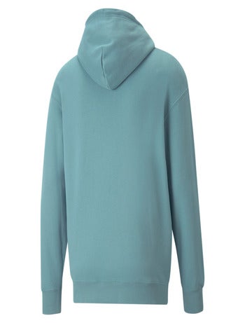 Sweatshirt Puma Classics Relaxed