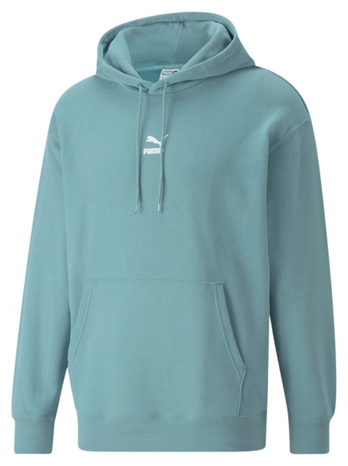 Sweatshirt Puma Classics Relaxed - Kiabi