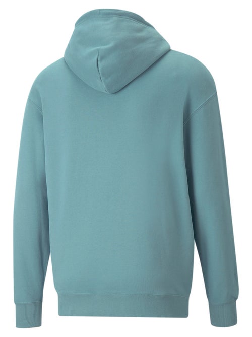 Sweatshirt Puma Classics Relaxed - Kiabi