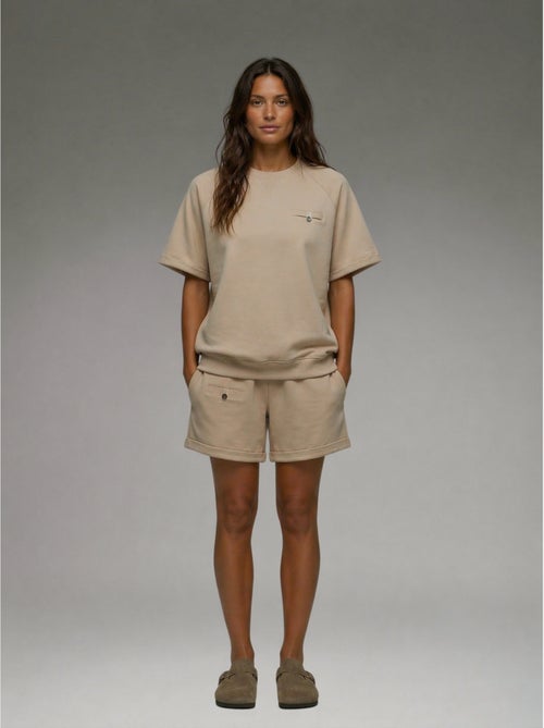 Sweatshirt sale femme - sae paris - Kiabi Sweatshirt sale femme - sae paris - Kiabi