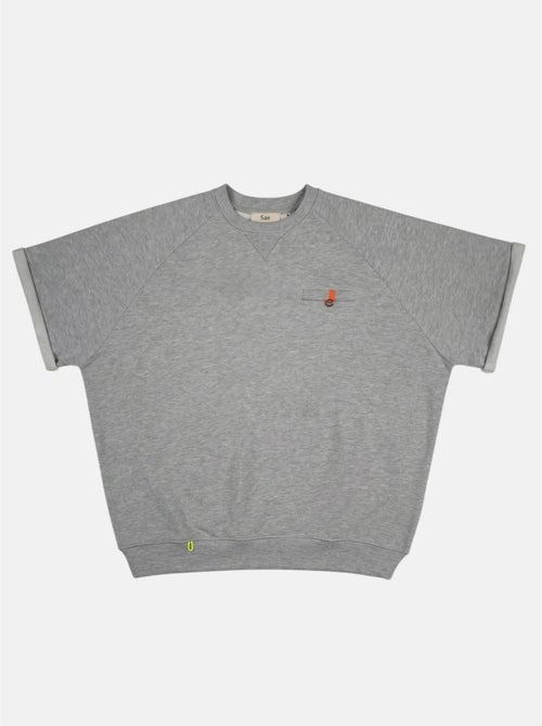 Sweatshirt sale  femme - sae paris - Kiabi