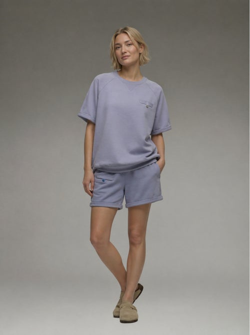 Sweatshirt sale femme - sae paris - Kiabi Sweatshirt sale femme - sae paris - Kiabi