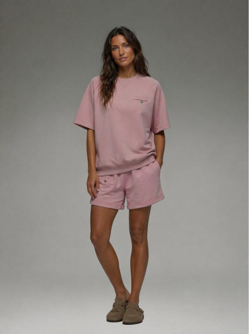 Sweatshirt sale  femme - sae paris - Kiabi