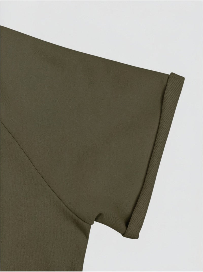 Sweatshirt sale  femme - sae paris Vert olive - Kiabi