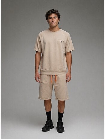 Sweatshirt sale homme - sae paris